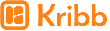 Kribb Logo